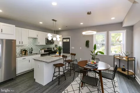 1420 N Rosedale St, Baltimore, MD 21216