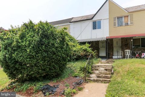 5020 Chalgrove Ave, Baltimore, MD 21215 photo 1