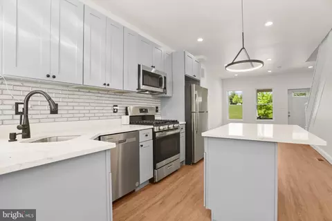 2463 Westport St, Baltimore, MD 21230