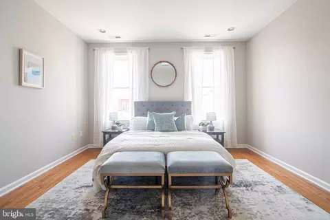 508 Oakland Ave, Baltimore, MD 21212