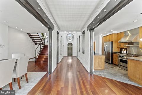 2125 Cambridge St, Baltimore, MD 21231