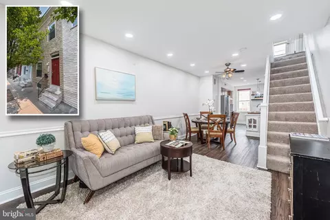 135 N Decker Ave, Baltimore, MD 21224