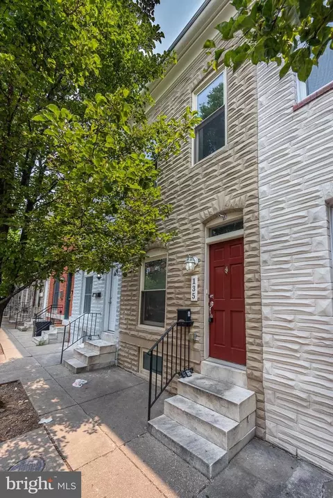 135 N Decker Ave, Baltimore, MD 21224 photo 2