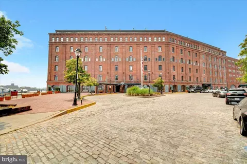 1000 Fell St #327, Baltimore, MD 21231