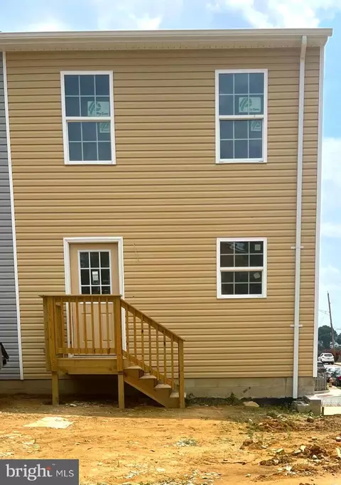 1000 E Cold Spring Ln, Baltimore, MD 21212 photo 3