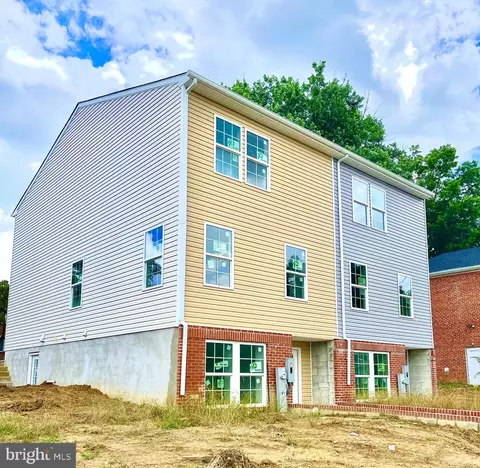 1000 E Cold Spring Ln, Baltimore, MD 21212 photo 2