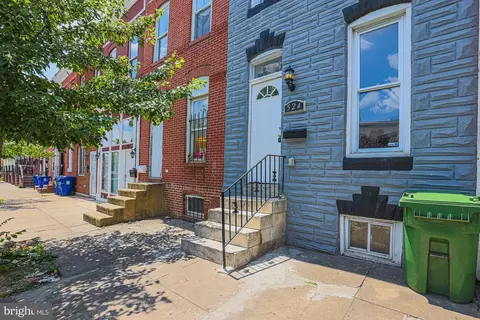 524 N Chester St, Baltimore, MD 21205