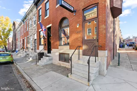 1425 Light St, Baltimore, MD 21230 photo 2