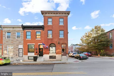1425 Light St, Baltimore, MD 21230 photo 35