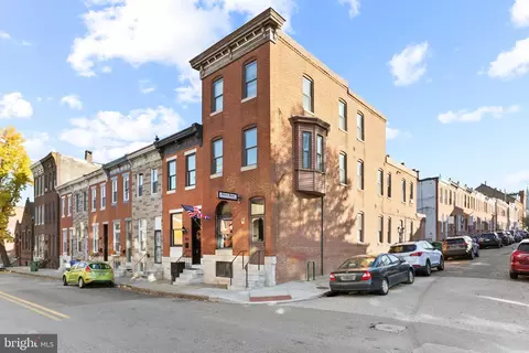 1425 Light St, Baltimore, MD 21230