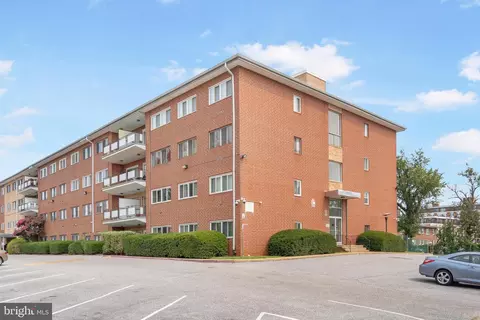 3737 Clarks Ln #301, Baltimore, MD 21215