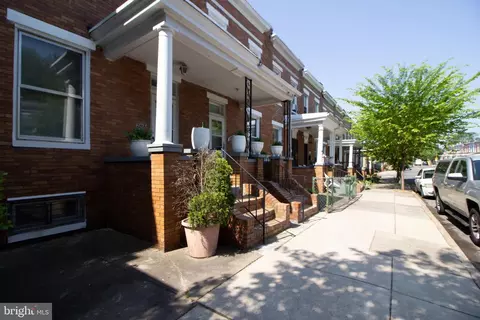 2621 E Chase St, Baltimore, MD 21213 photo 3
