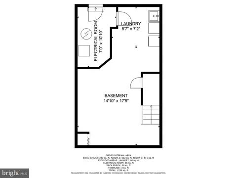 2621 E Chase St, Baltimore, MD 21213 photo 34