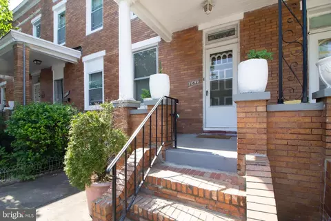 2621 E Chase St, Baltimore, MD 21213 photo 2