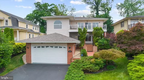 3229 Powhatan Ave, Baltimore, MD 21216