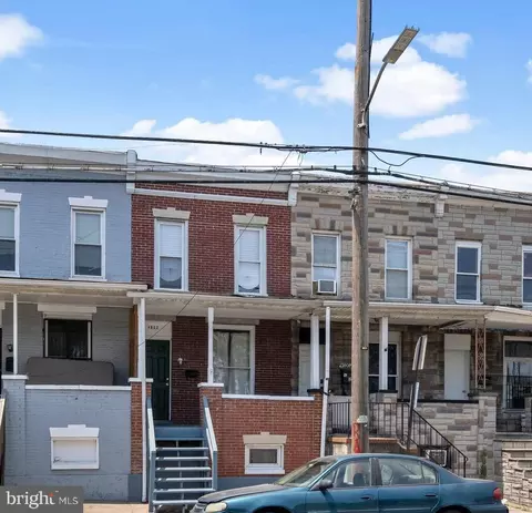 4022 Pennington, Baltimore City, MD 21226