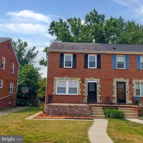 3143 Woodring, Baltimore, MD 21234