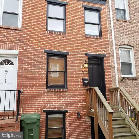 913 Ryan St, Baltimore, MD 21223