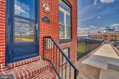 1448 Stevenson St, Baltimore, MD 21230