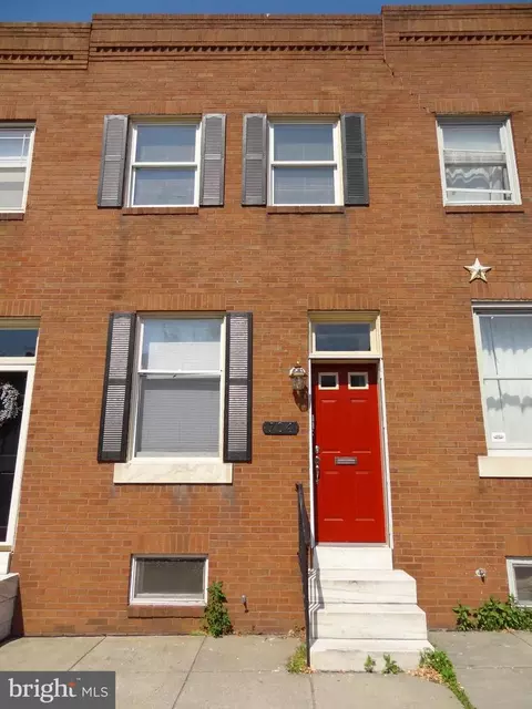 704 S Lakewood Ave, Baltimore, MD 21224