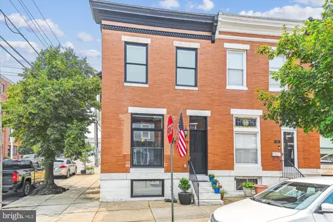 3729 Hudson St, Baltimore, MD 21224