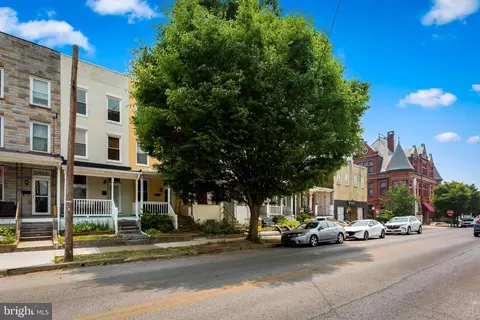 3411 Keswick Rd, Baltimore, MD 21211