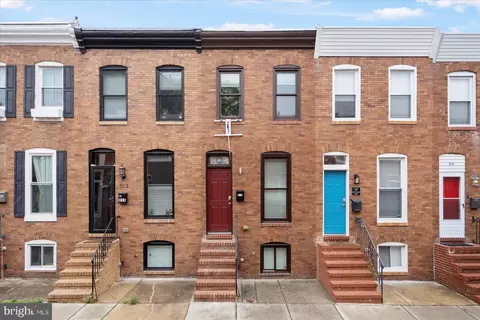 515 S Glover St, Baltimore, MD 21224