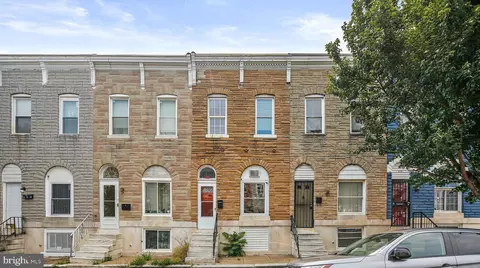 432 N Lakewood Ave, Baltimore, MD 21224