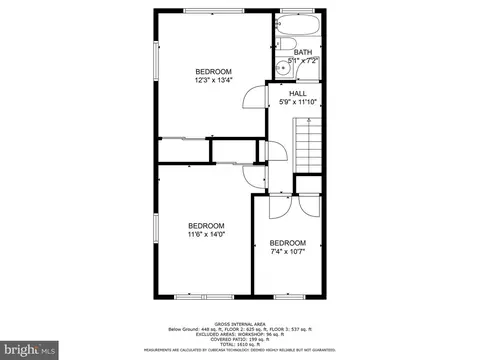 1123 Hollen Rd, Baltimore, MD 21239 photo 48