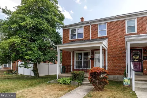 1123 Hollen Rd, Baltimore, MD 21239 photo 3