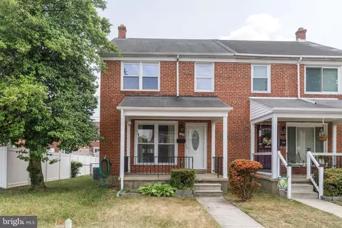 1123 Hollen Rd, Baltimore, MD 21239 photo 4