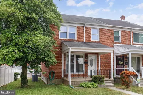 1123 Hollen Rd, Baltimore, MD 21239 photo 9