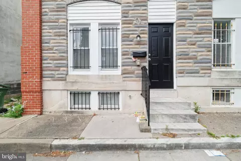 412 N Milton Ave, Baltimore, MD 21224
