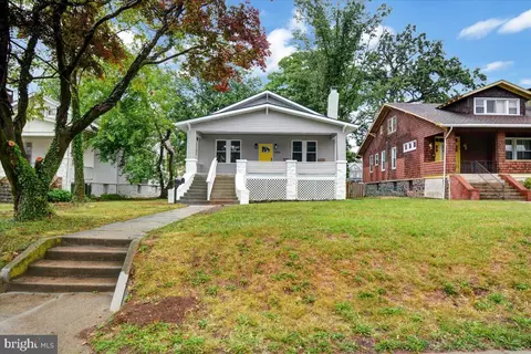 4106 Springdale Ave, Baltimore, MD 21207