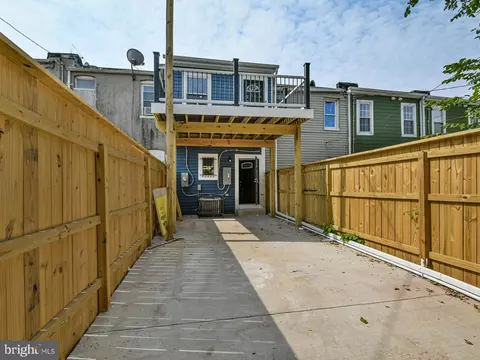 2608 E Oliver St, Baltimore, MD 21213 photo 15