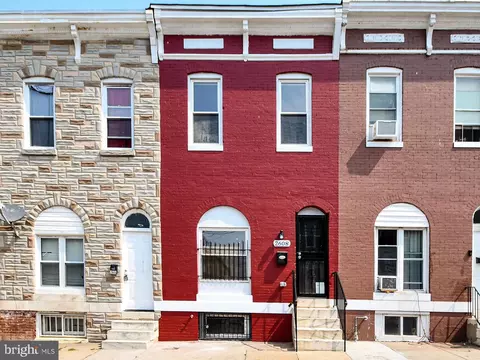 2608 E Oliver St, Baltimore, MD 21213 photo 2