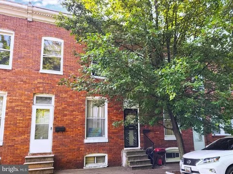 329 Font Hill Ave, Baltimore, MD 21223