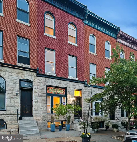 2402 E Baltimore St, Baltimore, MD 21224 photo 2
