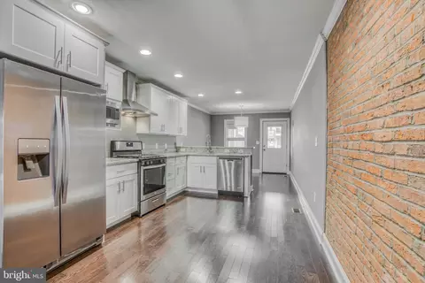 1707 Patapsco St, Baltimore, MD 21230