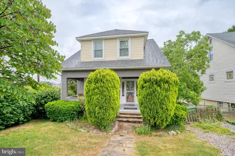3008 Royston Ave, Baltimore, MD 21214