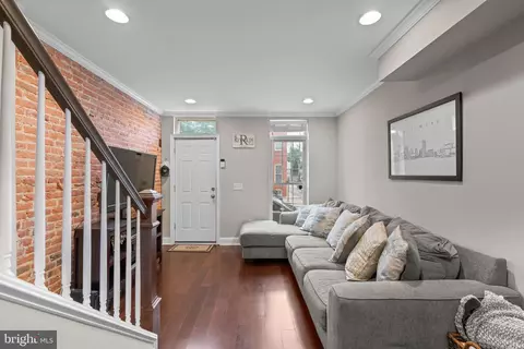 10 E Randall St E, Baltimore, MD 21230 photo 8