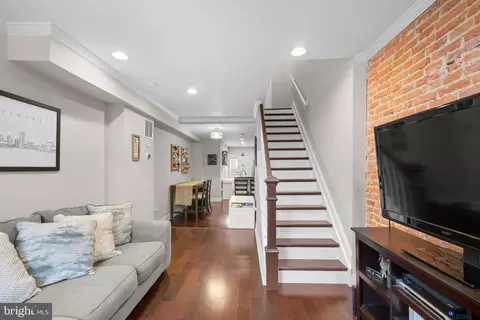 10 E Randall St E, Baltimore, MD 21230 photo 4