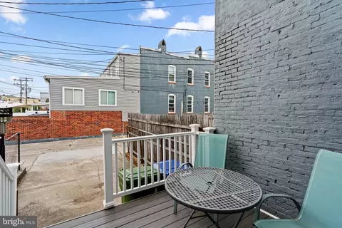 10 E Randall St E, Baltimore, MD 21230 photo 22