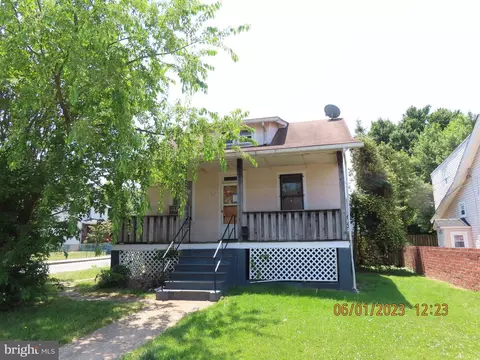 4207 Raymar Ave, Baltimore, MD 21206 photo 2