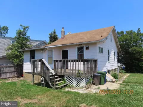 4207 Raymar Ave, Baltimore, MD 21206 photo 3