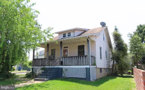 4207 Raymar Ave, Baltimore, MD 21206