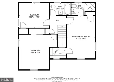 109 Croydon Rd, Baltimore, MD 21212 photo 19