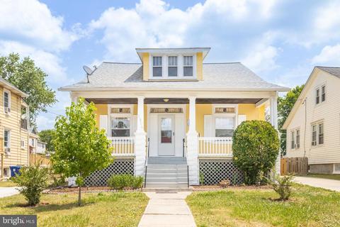 2904 Bayonne Ave, Baltimore, MD 21214