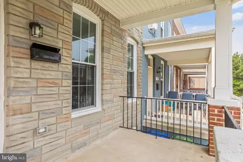 711 Mccabe Ave, Baltimore, MD 21212 photo 12