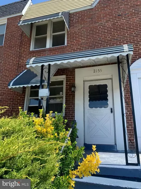 2155 Whistler Ave, Baltimore, MD 21230